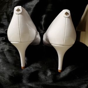 ♠️Kate Spade White 👠